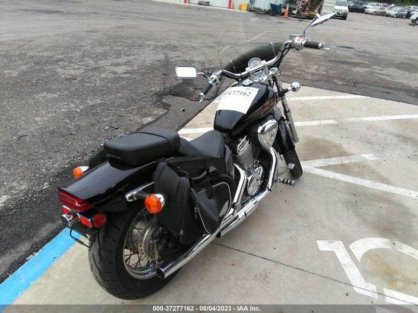 2003 HONDA VT600 CD - JH2PC21383M403061