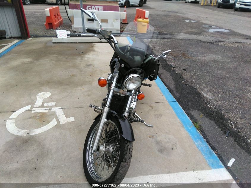 2003 HONDA VT600 CD - JH2PC21383M403061
