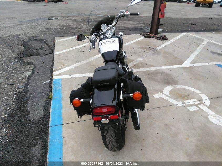 2003 HONDA VT600 CD - JH2PC21383M403061