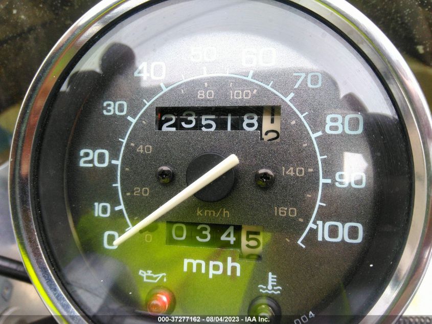 2003 HONDA VT600 CD - JH2PC21383M403061
