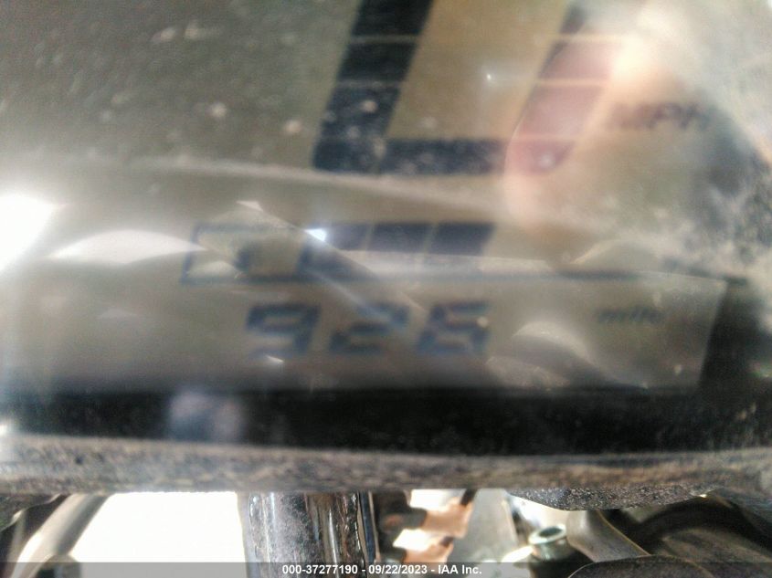 2023 YAMAHA YZFR3 A MH3RH18Y6PK009334