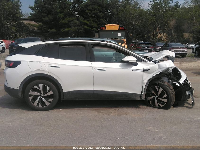 2023 VOLKSWAGEN ID.4 PRO 1V26NPE8XPC025403