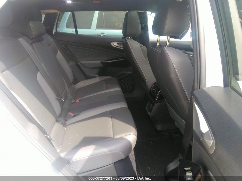2023 VOLKSWAGEN ID.4 PRO 1V26NPE8XPC025403