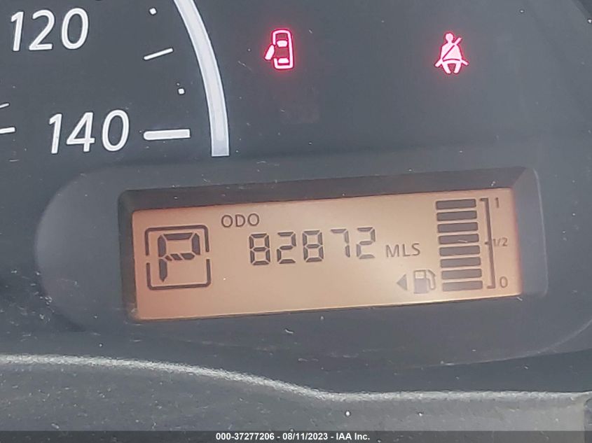 2016 NISSAN VERSA S PLUS - 3N1CN7AP4GL844402