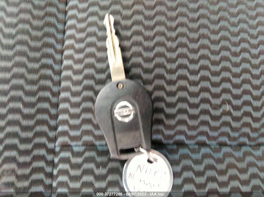 2019 NISSAN VERSA NOTE S/SV - 3N1CE2CP0KL360283