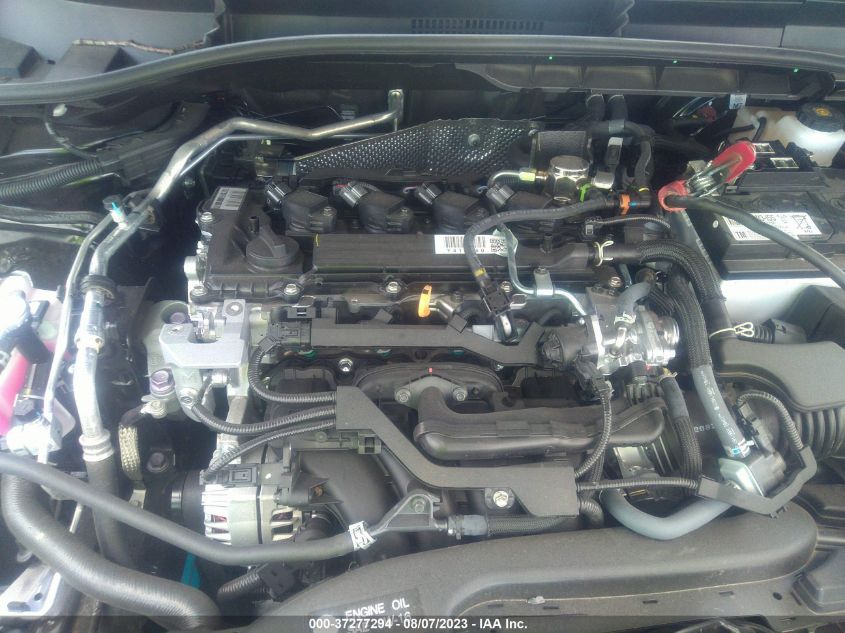 2023 TOYOTA COROLLA CROSS LE - 7MUCAAAGXPV047271