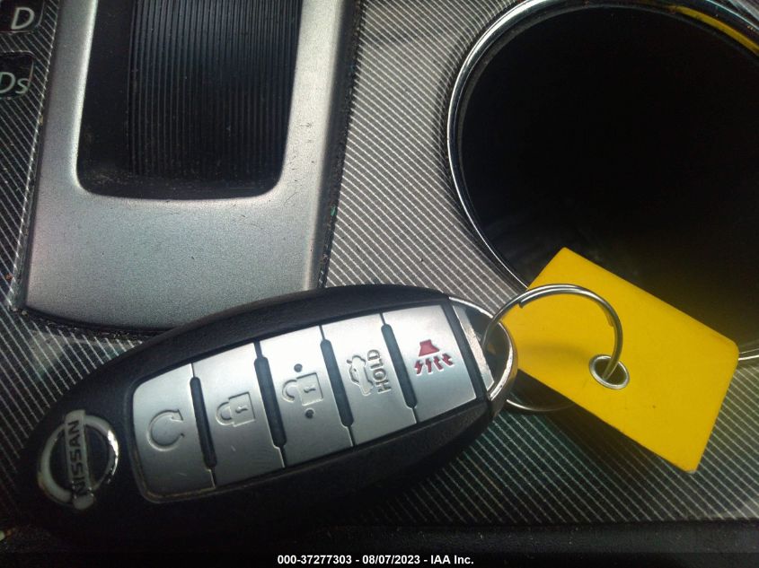 2013 NISSAN ALTIMA 2.5 SL - 1N4AL3AP4DN435921