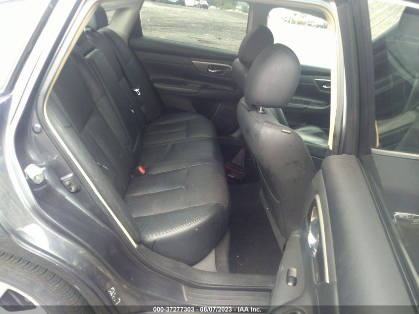 2013 NISSAN ALTIMA 2.5 SL - 1N4AL3AP4DN435921