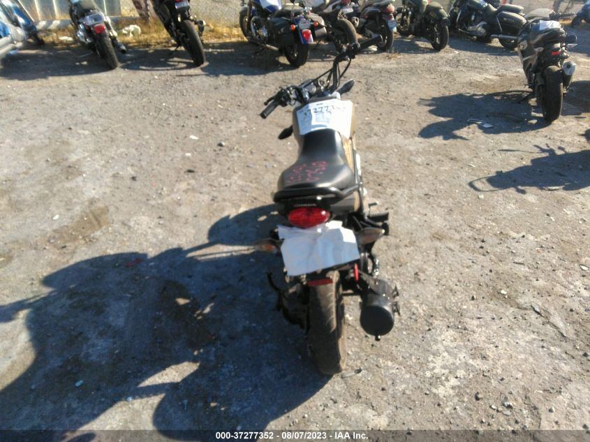2022 HONDA NVA110 B 3H1JK0716ND001344