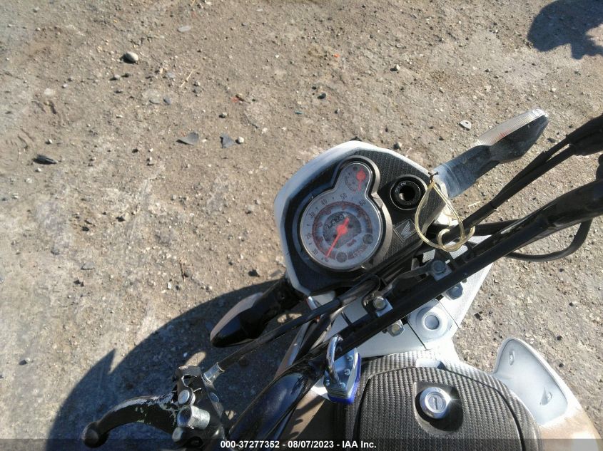 2022 HONDA NVA110 B 3H1JK0716ND001344