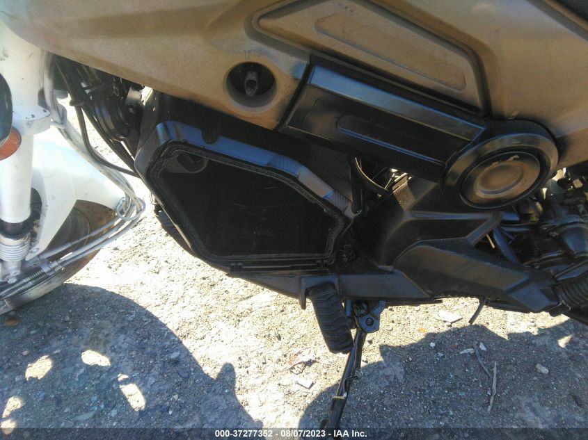 2022 HONDA NVA110 B 3H1JK0716ND001344