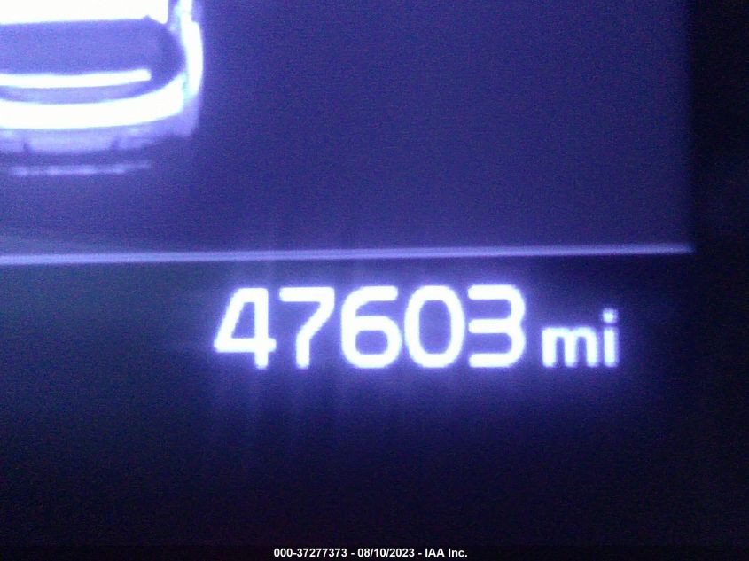 2021 KIA SOUL LX/X LINE/S - KNDJ23AU0M7751632