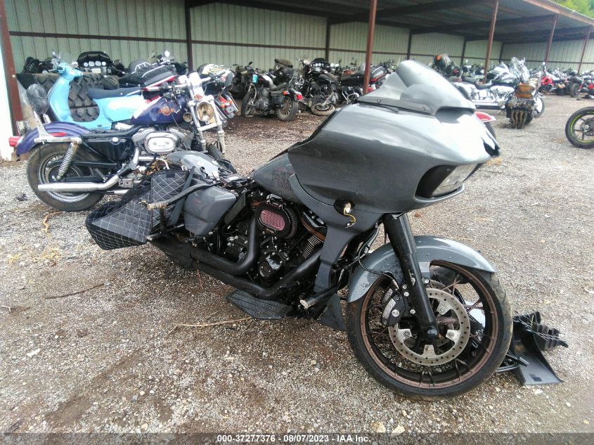 1HD1ACL10NB603760 HARLEY-DAVIDSON FLTRXST 2022