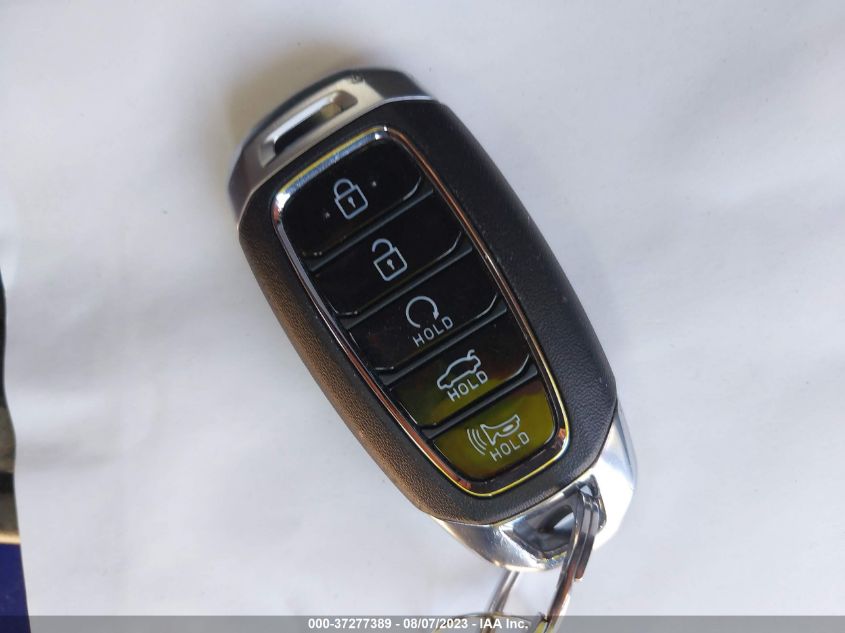 2023 HYUNDAI ELANTRA N - KMHLW4AK3PU012872