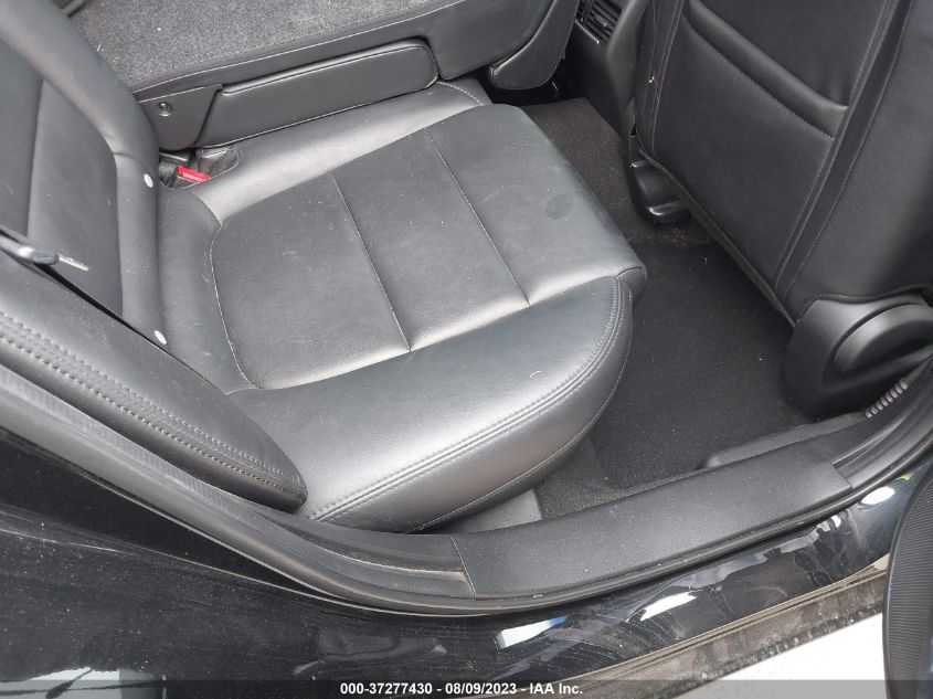 2015 MAZDA MAZDA6 I TOURING - JM1GJ1V61F1177397