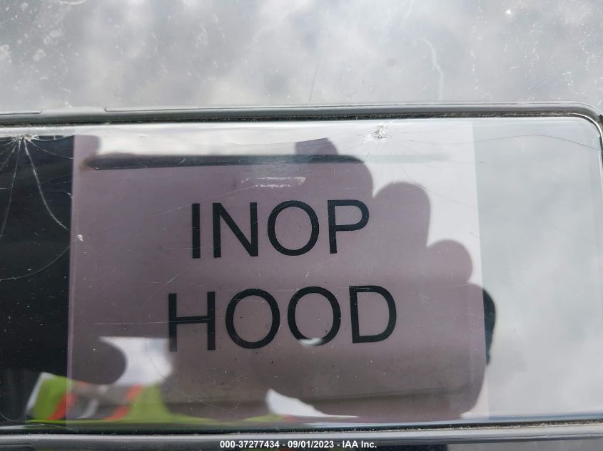 2014 CHEVROLET IMPALA LIMITED LTZ - 2G1WC5E34E1150344