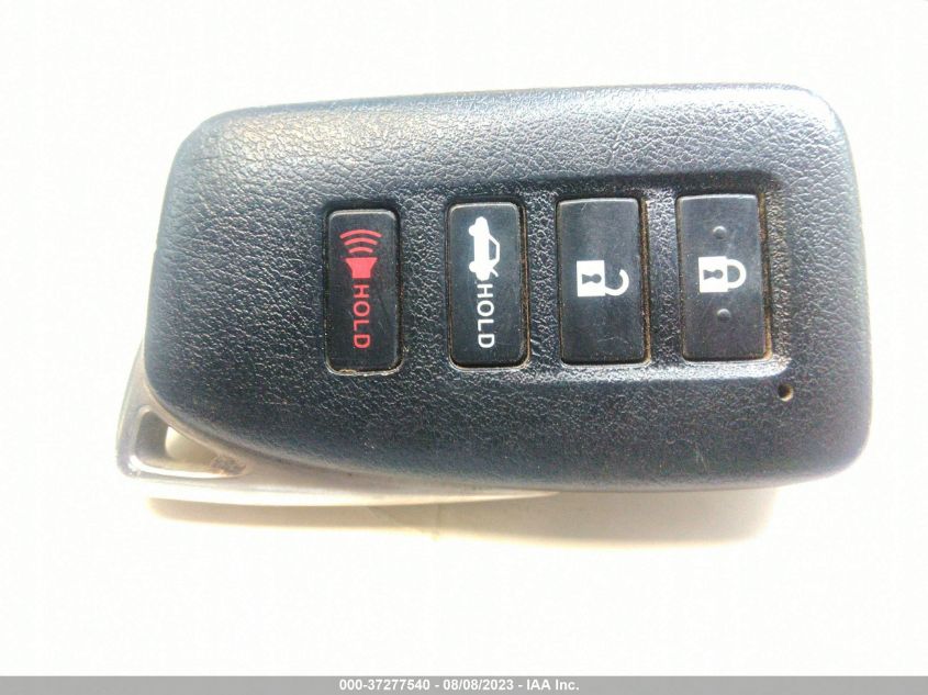 2014 LEXUS IS 250 - JTHBF1D24E5026845