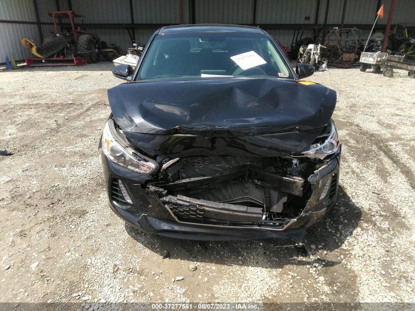 2018 HYUNDAI ELANTRA GT - KMHH35LE2JU011196