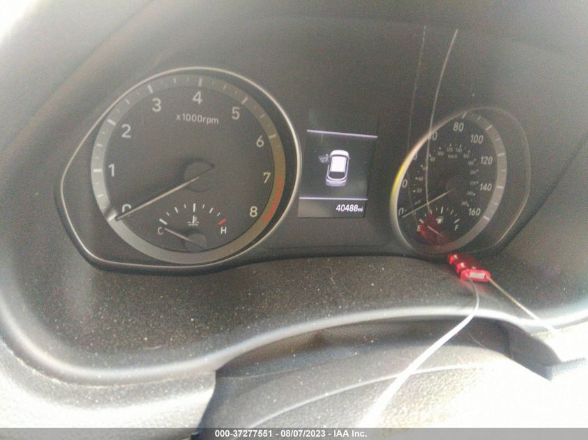 2018 HYUNDAI ELANTRA GT - KMHH35LE2JU011196