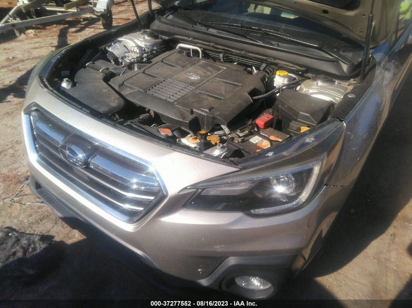 2019 SUBARU OUTBACK 3.6R LIMITED - 4S4BSENCXK3320829