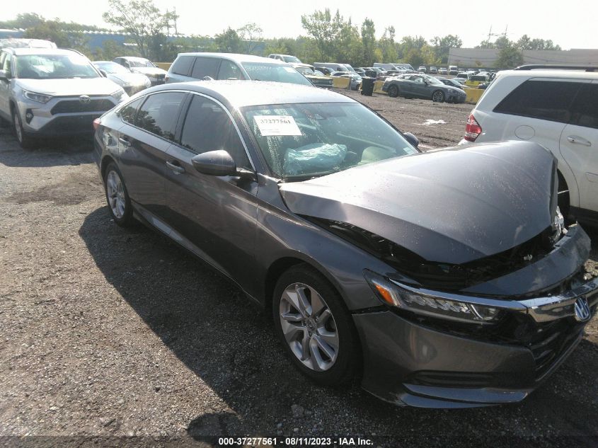 1HGCV1F1XLA022611 Honda Accord LX