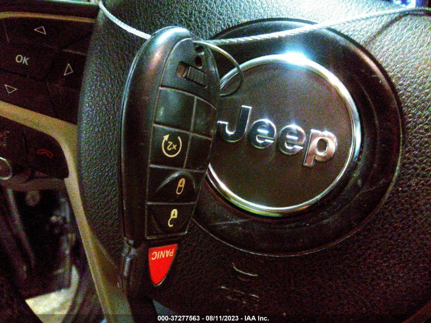 2015 JEEP CHEROKEE LATITUDE - 1C4PJMCB7FW505250