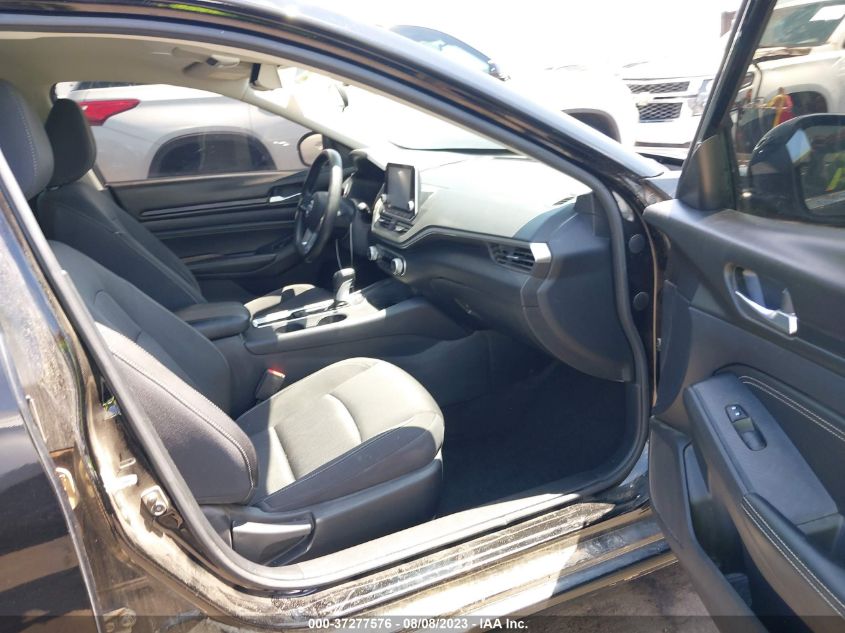 2020 NISSAN ALTIMA 2.5 S - 1N4BL4BV9LC254069