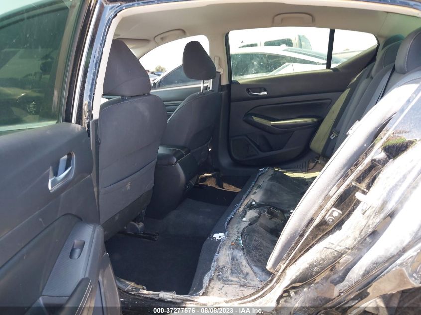 2020 NISSAN ALTIMA 2.5 S - 1N4BL4BV9LC254069