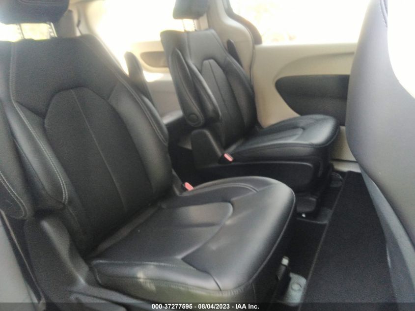 2023 CHRYSLER PACIFICA HYBRID TOURING L - 2C4RC1L73PR588778