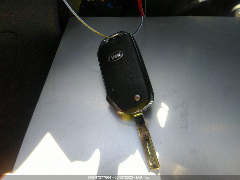 2021 KIA FORTE LXS - 3KPF24AD0ME368172
