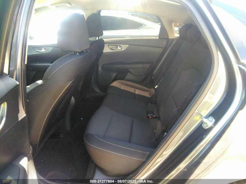 2021 KIA FORTE LXS - 3KPF24AD0ME368172