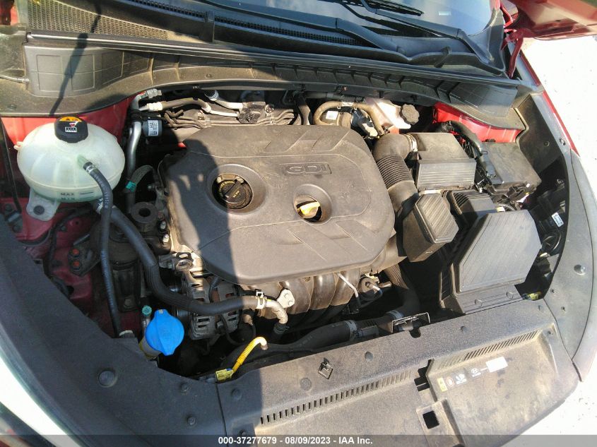 2016 HYUNDAI TUCSON LIMITED/SPORT AND ECO/SE - KM8J33A42GU227333