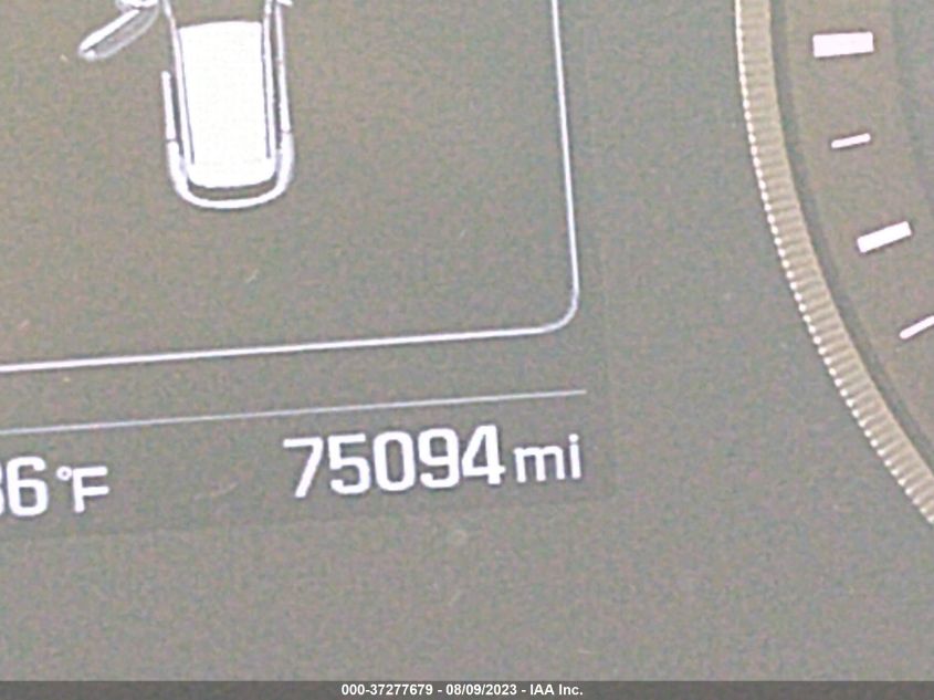 2016 HYUNDAI TUCSON LIMITED/SPORT AND ECO/SE - KM8J33A42GU227333