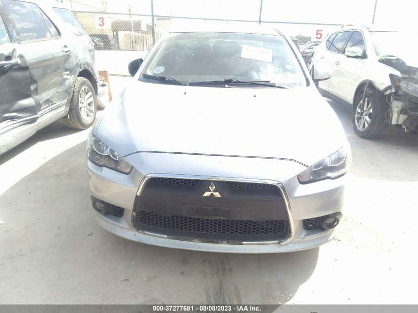 2015 MITSUBISHI LANCER GT - JA32U8FWXFU019744