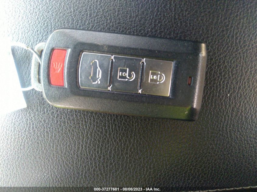 2015 MITSUBISHI LANCER GT - JA32U8FWXFU019744