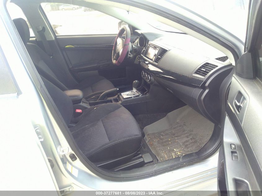 2015 MITSUBISHI LANCER GT - JA32U8FWXFU019744