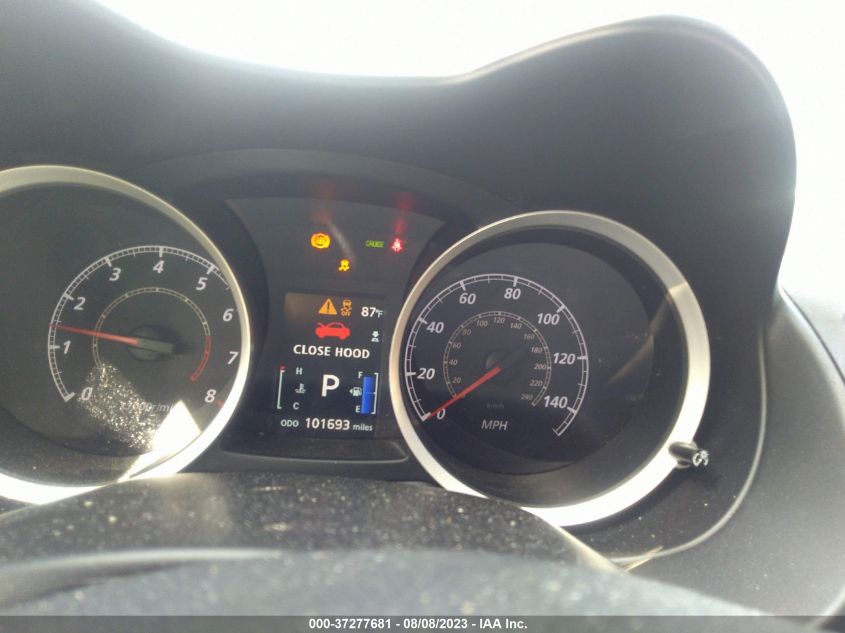 2015 MITSUBISHI LANCER GT - JA32U8FWXFU019744
