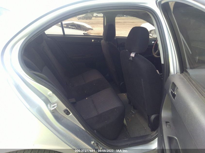 2015 MITSUBISHI LANCER GT - JA32U8FWXFU019744