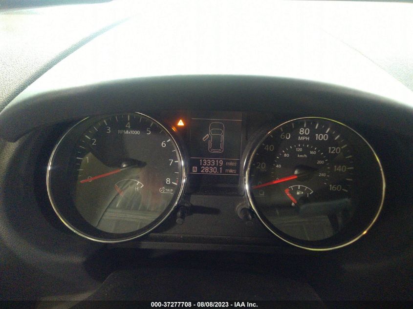 2013 NISSAN ROGUE SV - JN8AS5MV0DW617150