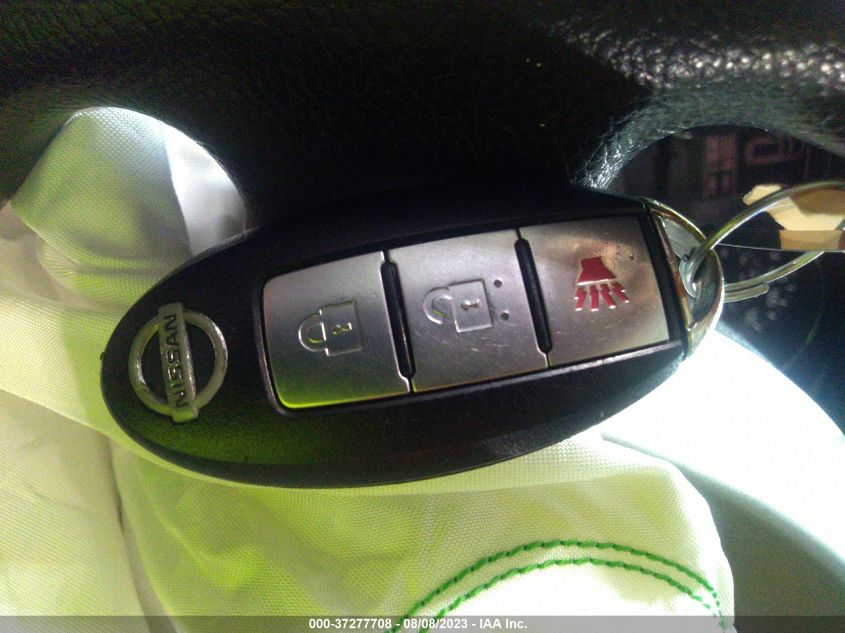 2013 NISSAN ROGUE SV - JN8AS5MV0DW617150