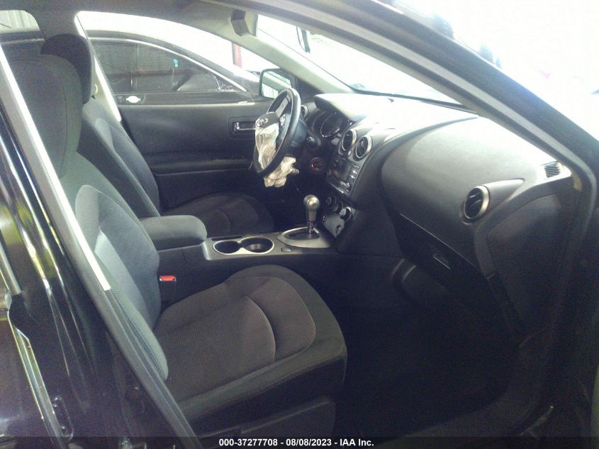 2013 NISSAN ROGUE SV - JN8AS5MV0DW617150