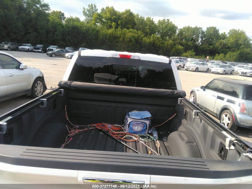 2018 FORD F-150 XL/XLT/LARIAT - 1FTEW1C57JFC39304