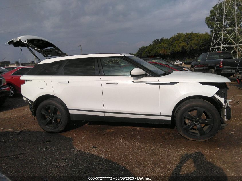 2018 LAND ROVER RANGE ROVER VELAR S - SALYB2RN3JA760015