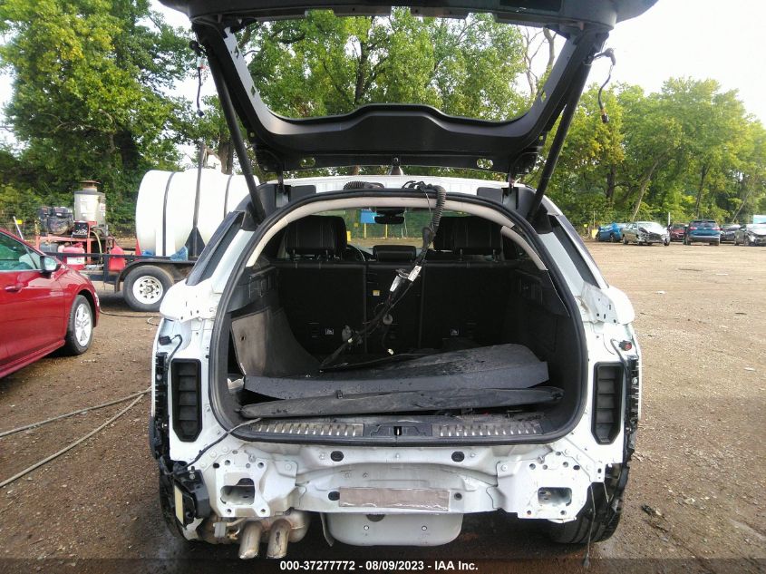 2018 LAND ROVER RANGE ROVER VELAR S - SALYB2RN3JA760015