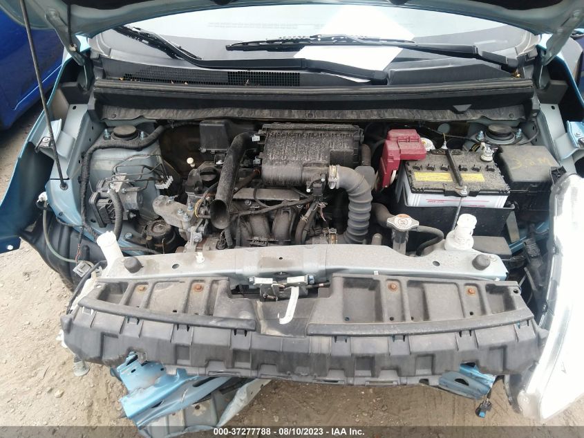 2019 MITSUBISHI MIRAGE G4 ES/RF - ML32F3FJ6KHF13630