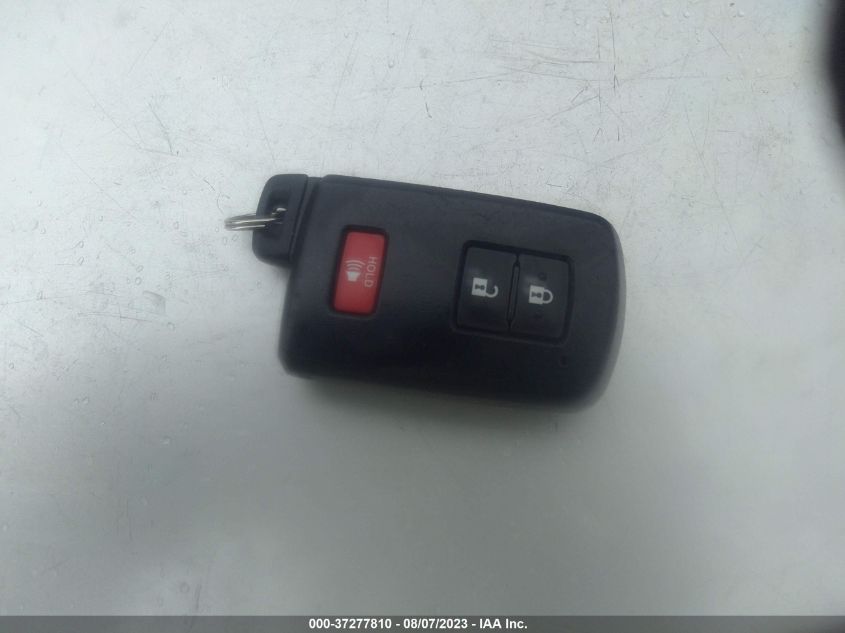 2018 TOYOTA RAV4 XLE/ADVENTURE - JTMWFREV1JJ185849