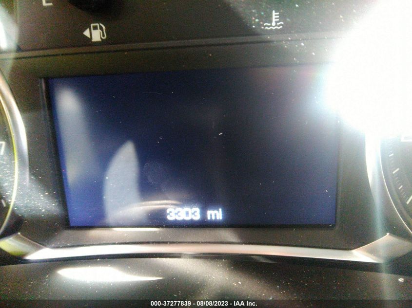 2023 CHEVROLET EQUINOX LT - 3GNAXUEG7PL187996