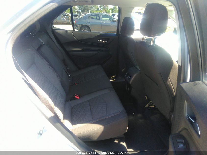 2018 CHEVROLET EQUINOX LT - 2GNAXJEV3J6198390
