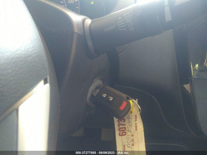 2018 MITSUBISHI MIRAGE G4 ES - ML32F3FJ9JHF03656