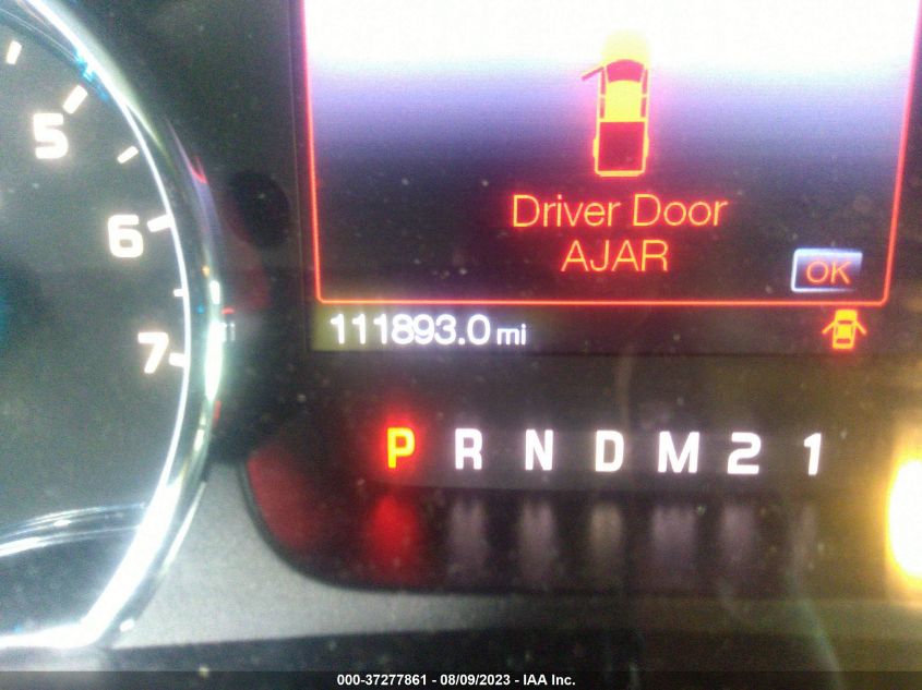 2013 FORD F-150 XL/XLT/FX2/LARIAT - 1FTFW1CF9DKD88077